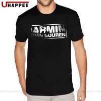 Grey 1 Armin Van Buuren A State Of Trance T Shirts Mens Short Sleeved Blue Crew Tees Shirts Gildan