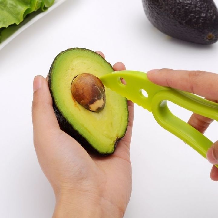 multi-function-3-in-1-avocado-slicer-shea-corer-peeler-fruit-cutter-pulp-separator-plastic-knife-vegetable-tools