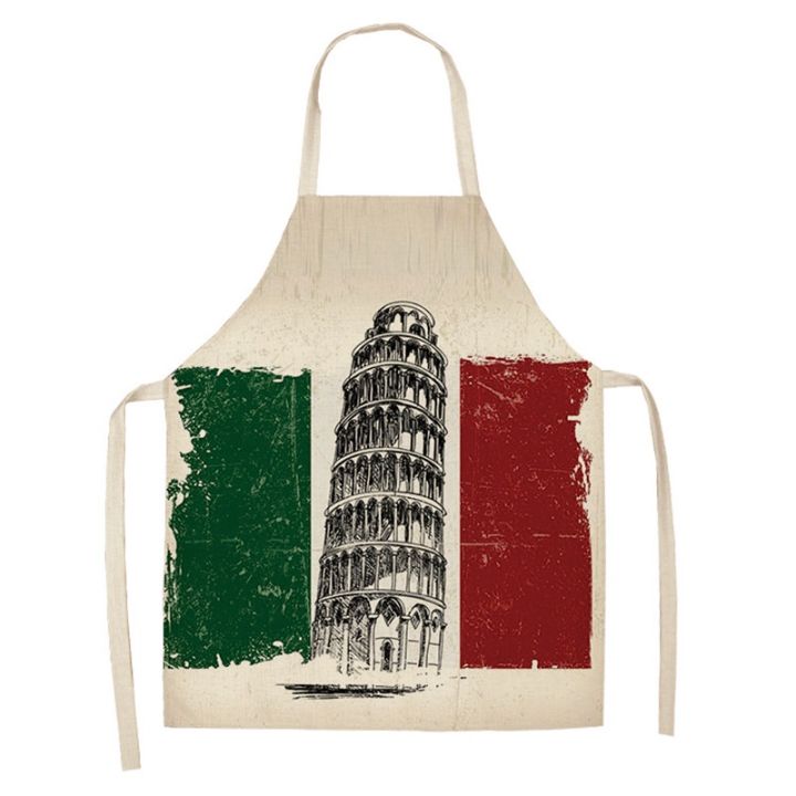 american-flag-aprons-kitchen-apron-women-creative-flag-cotton-linen-bibs-household-cleaning-pinafore-home-cooking-aprons