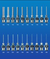 【YF】 All full stainless steel needle precision dispensing glue metal accessories and supplies