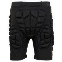 New Copozz Total Impact Hip Pad Uni Light Skateboard Snowboard Ski Hip Padded Shorts &amp; Padded Pants Ski Protection Gear