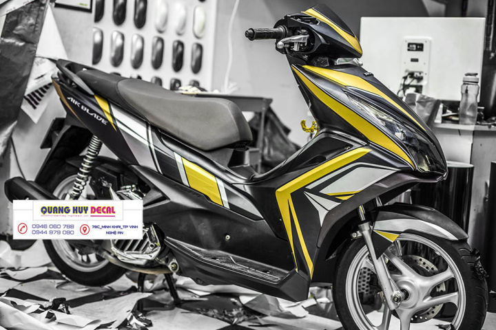 Đánh giá Honda Air Blade 2014  Giá xe và chi tiết hình ảnh  2banhvn