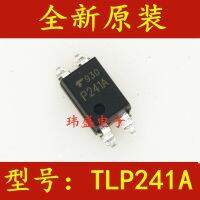 (5Pcs/Lot)  TLP241A P241A DIP-4 【hot】