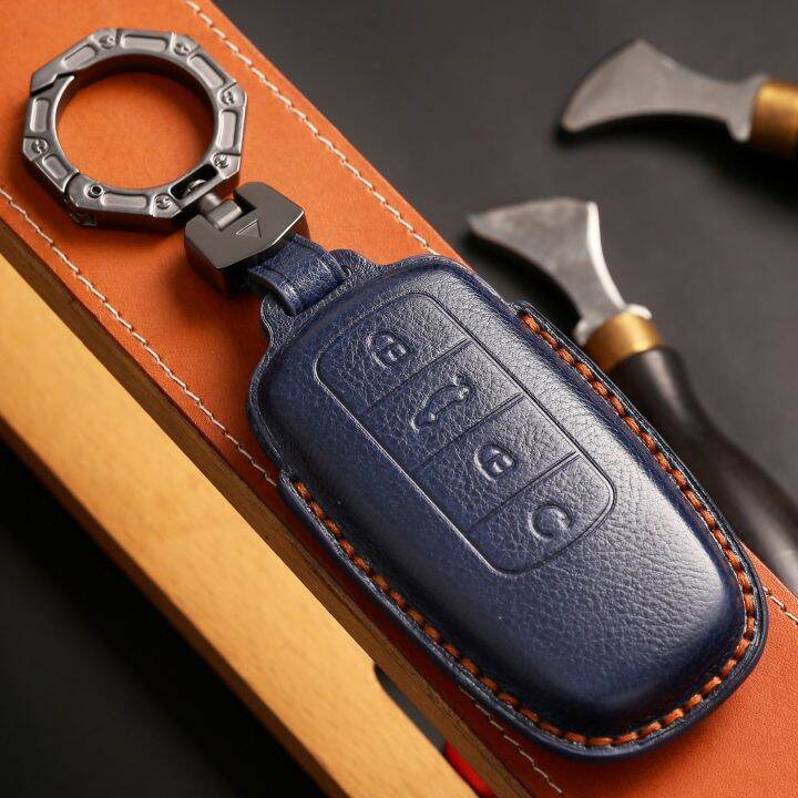 4-buttons-smart-key-cover-leather-case-car-keyring-shell-for-chery-tiggo-8-plus-8-pro-7-pro-arrizo-5-plus-2021