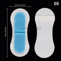 sunkepo6392 สติกเกอร์ยึดสายสวนระบายน้ำที่ยึดท่อปิดสำหรับกระเพาะและท่อยึดสายรัดสายสวนที่ยึดสายรัดขา