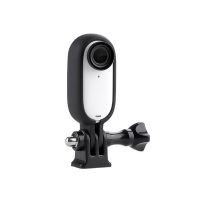 สำหรับเคสกล้อง Insta360 GO 3สำหรับ Insta360 GO 3กรอบป้องกันตัวเครื่อง