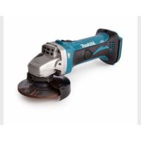 เครื่องเจียร ไร้สาย แบตเตอรี่ MAKITA DGA402Z 18V. (ตัวเปล่า)