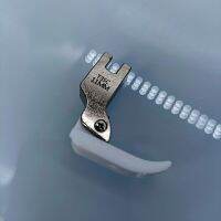 Q X YUN Sewing Machine Parts Plastic Presser Foot T35C 11MM Good quality