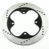 จานเบรค รถจักรยานยนต์ For Honda 43251-MR8-000 NSR250 (MC28) VFR400 (NC30) RVF400 (NC35)