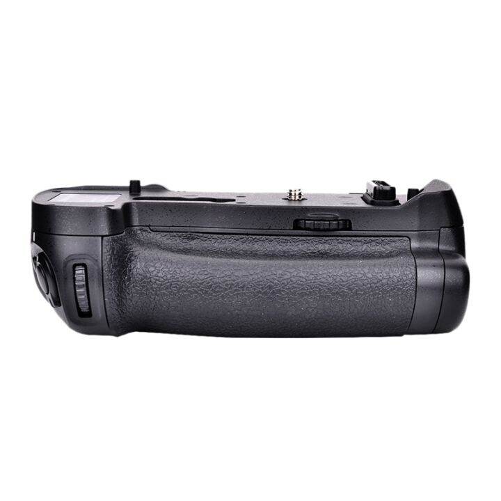 Vertical Battery Grip,for Nikon D850 Dslr Vertical Battery Grip Replace