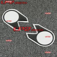 usn3qh 2023 High Quality Suitable for Kawasaki ZX-6R ZX636 2005-06 upper beam plate decal Samsung decal imitation carbon fiber sticker