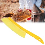 Bàn chải ong Bàn chải nuôi ong lâu bền cho Nhà ong dành cho người nuôi ong