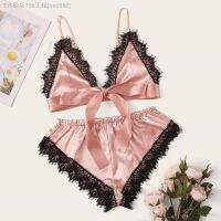 【CW】❉❃  Shiping Babydoll Suits Sleepwear Womens lingerie нижнее бельё женское