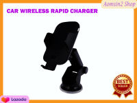 CAR WIRELESS RAPID CHARGER