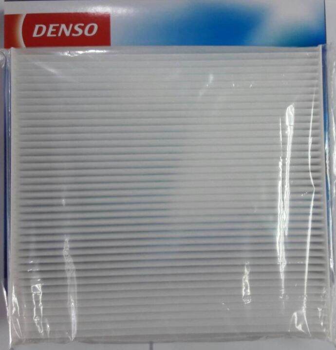 denso-กรองแอร์-รถยนต์-mitsubishi-mirage-attrage-xpander