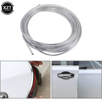 【CW】 6M Car Door Scratch Protection Strip Anti-collision Molding Accessories