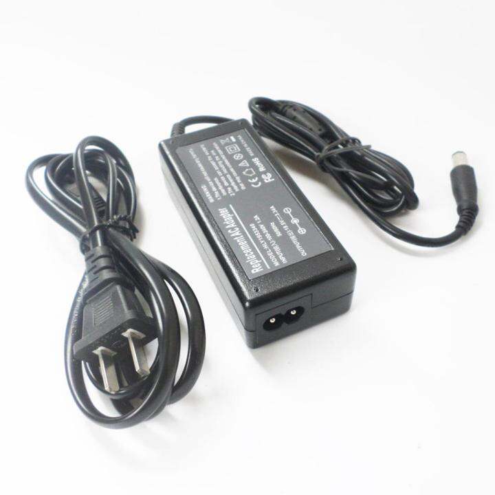 Octagon DC Plug Smart Pin AC Adapter Laptop Charger for Dell NX061 XPS ...