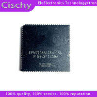 10pcs/lot EPM7128SLC84-15N EPM7128SLC84-15 EPM7128SLC84-10 EPM7128SLC EPM7128SLC84 EPM7128 PLCC-84 In Stock