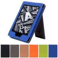 Universal Protective  E-book Cover  Solid Color   Protector for Kindle Paperwhite 1 2 3 4 AccessoriesCases Covers