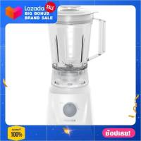 เครื่องปั่นน้ำผลไม้ TOSHIBA BL-T60 1.5ลิตร เครื่องคั้นไฟฟ้า เครื่องปั่นบด Fruit blender Juice