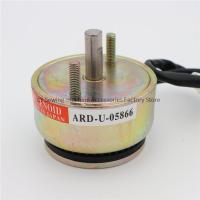 ARD-U-05866อุปกรณ์เสริมเครื่องยนต์ปักคอมพิวเตอร์มอเตอร์แม่เหล็กไฟฟ้าโซเลนอยด์เครื่องตัดเศษด้ายเครื่องตัดเศษด้ายขายส่ง