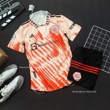 Áo Thủ Môn Manchester United Giá Tốt T08/2023 | Mua Tại Lazada.Vn