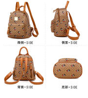 Student Backpacks Ladies Bags Casual Bag Female Shoulder Bag Women Girls Casual Bags Printed Bags Kids Mini Bags