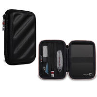 BUBM EHD-S กระเป๋าเก็บ external HDD 2.5 นิ้ว กันกระเเทก กันน้ำ IPX4