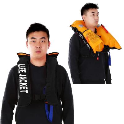 ：《》{“】= Manual Inflatable Life Jacket Children  Life Vest Swiming Fishing Survival Jacket Water Sports Water Safety Products