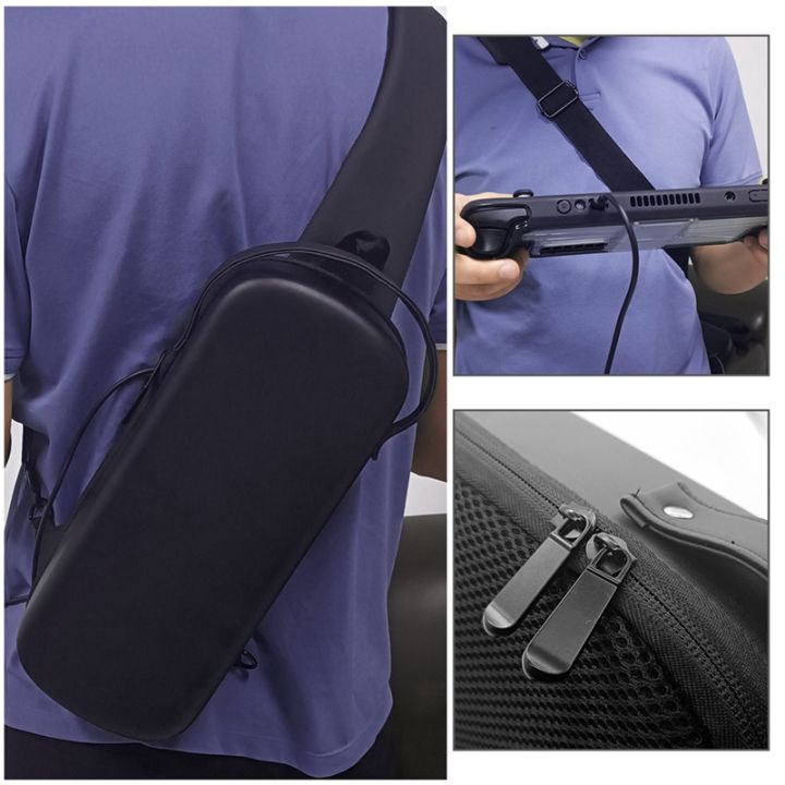 storage-bag-for-steam-deck-eva-travel-carrying-case-portable-game-console-protective-pouch-anti-scratch-messenger-bag