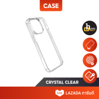 Case ใส TPU กันรอย หนา 1 mm./1.5 mm. สำหรับ Phone 11/12/13/14 Series