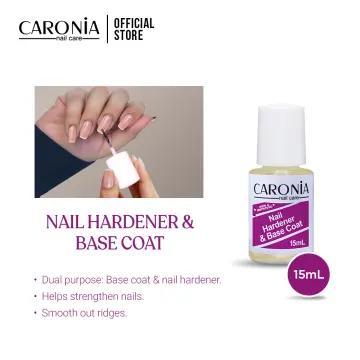 The Best Nail Hardener #Nails | How to grow nails, Nail oil, Strong nails