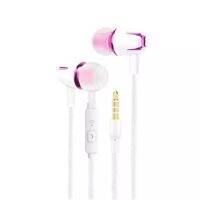 [Mobile Mall Store] หูฟังอินเอียร์ หูฟัง หูฟังมีสาย ใช้กับโทรศัพท์ เสียงดี In-Ear