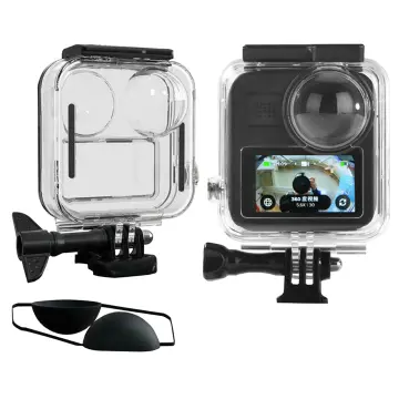 gopro max is waterproof