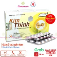 Kim thính - Có tem tích điểm chính hãng, Tăng cường thính lực