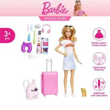 BARBIE BAGS OFFICIAL STORE, Online Shop