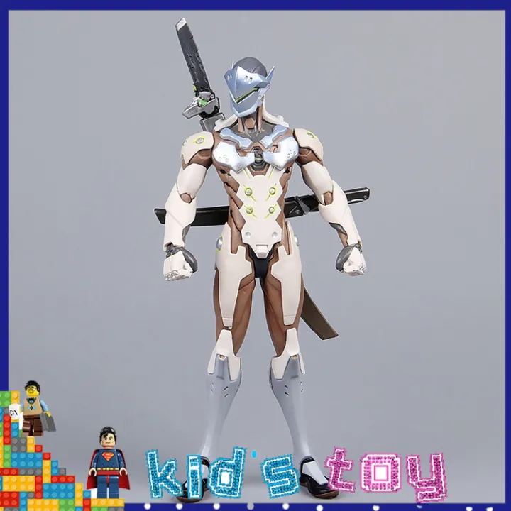 Phiếu đặt hàng trước Mô hình chính hãng Figma 408 DVa Overwatch Shopee Việt Nam #21 Phiếu đặt hàng trước Mô hình chính hãng Figma 408 DVa Overwatch Shopee Việt Nam
