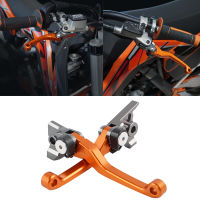 NICECNC Brake Clutch Lever For KTM 250 300 350 400 450 500 EXC EXCF SX SXF XC XCF XCW   2019 2018 2017 2016 2015 2014