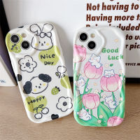 สำหรับ OPPO A31 A5 A9 A53 2020 Realme Narzo 50 5G เคสสีสันกันกระแทกมันวาวปลอกอ่อนขอบโค้ง3D สร้างสรรค์