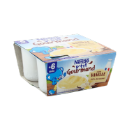 9 2022Váng sữa Nestle 6x60g cho bé từ 6th