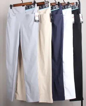 Cheap uniqlo golf trousers big sale  OFF 73