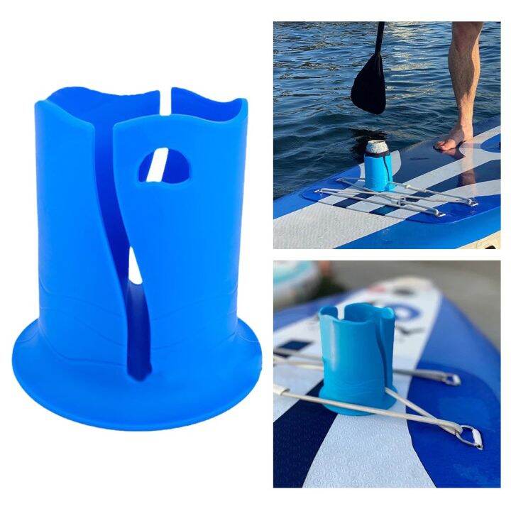 Standup Paddle Board Cup Holder Kayak Cup Drink Holder Water Bottle