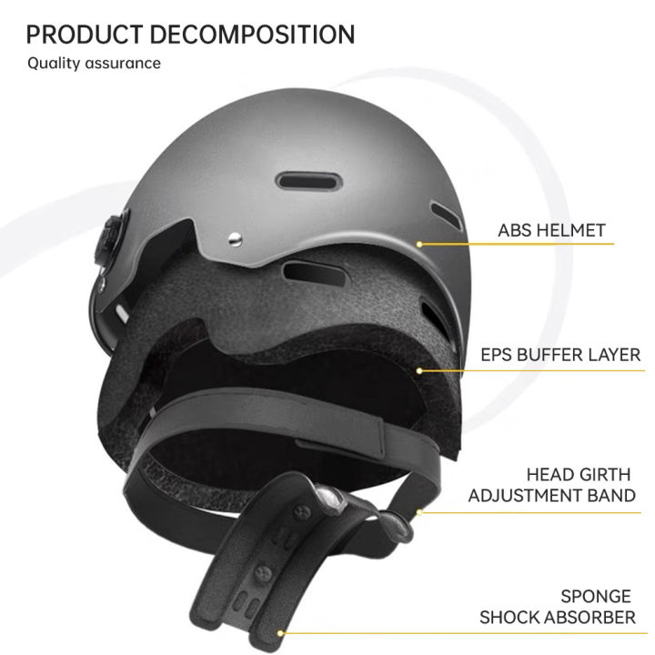 universal-รถจักรยานยนต์-half-face-helmet-หมวกนิรภัย-halfs-helmet-unisex-summer-protector-breathable-helmets
