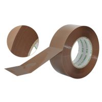 Meter Tape Strong Heavy-Duty Industrial Shipping Box Packaging Tape NoTrace Reusable Waterproof Adhesive Tape Cleanable Home