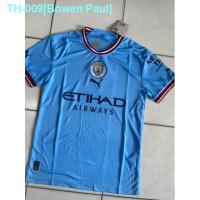 ¤ JERSI Man.CITY HOME KIT SEASON 22/23