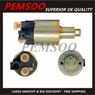 1ชิ้นเริ่มต้น Solenoid สวิทช์เหมาะสำหรับ Toyota Camry RAV4เล็กซัส ES300H 28226-28051