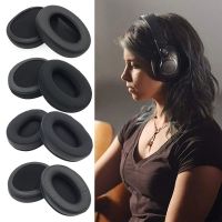 1Pair Replacement Ear Pads Soft Memory Foam Cushion for AKG K361 K371 Headphone Earpad Headset Accessories Foam Pad Earmuffs