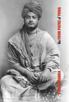 Book the original English version of the four paths of Yoga Swami Vivekananda discovery publisher 9781788941723