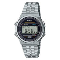 Casio Standard รุ่น A171WE-1ADF