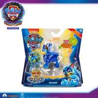 [คูปองลดเพิ่ม+เงินคืน] Paw Patrol Hero Pup Super Charge Up ของเล่น ฟิกเกอร์ มาพร้อมกับ ชุดไฟลุก สุดเก๋ น้องหมามาร์แชลล์